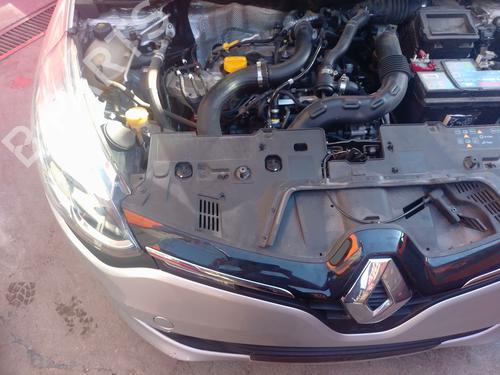 Intercooler Intercooler RENAULT CLIO IV (BH_) 0.9 TCe 90 (BHNF, BHMA, BHMH, BHJK, BHJR) (90 hp) 36860088 36860088