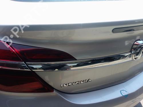 Left tailgate light OPEL INSIGNIA A Saloon (G09) 2.0 Turbo E85 (69) | BP37719958C79 - Image 2