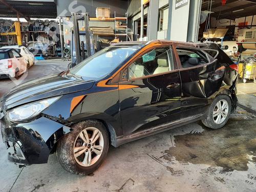 Electronic module HYUNDAI ix35 (LM, EL, ELH) 1.7 CRDi | BP10510020M83  - Image 5