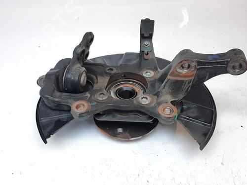 Left front steering knuckle MG MG HS (AS23)  | BP22552575M25 
