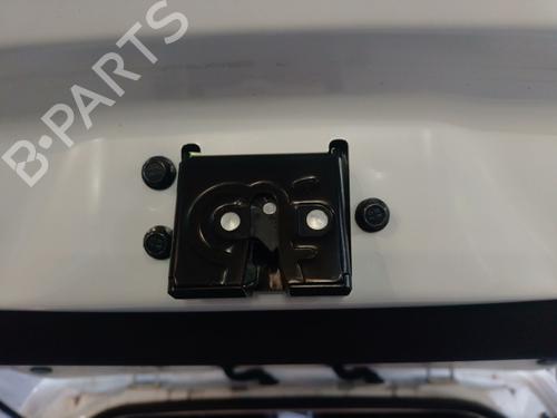 Fechadura da mala Fechadura da mala DR DR 5.0 SUV [2019-2026] 39809301 39809301