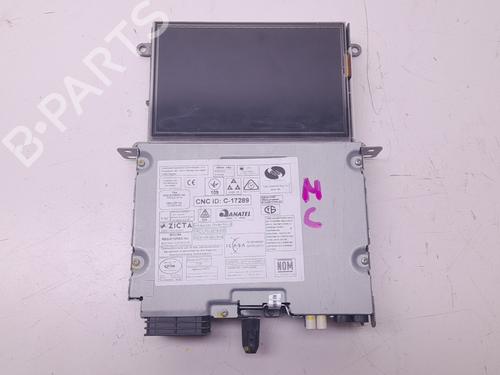 Used Electronic module Electronic module 36296944 36296944