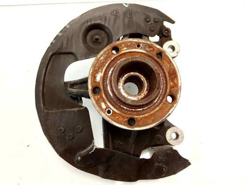 Used Right front steering knuckle CITROËN C4 Picasso I MPV (UD_) [2006-2015]  6132619
