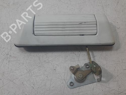 Bagagerumshåndtag SUZUKI VITARA Cabrio (ET, TA) 1.6 (SE416) (75 hp) 31758683