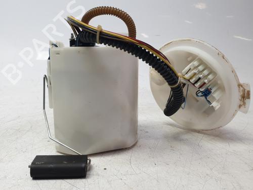 Fuel pump MERCEDES-BENZ A-CLASS (W177) A 200 (177.087) | BP25785904M76 - Image 3