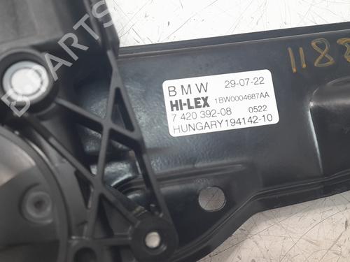 Front right window mechanism BMW X2 (F39) sDrive 20 i | BP19678935C23 