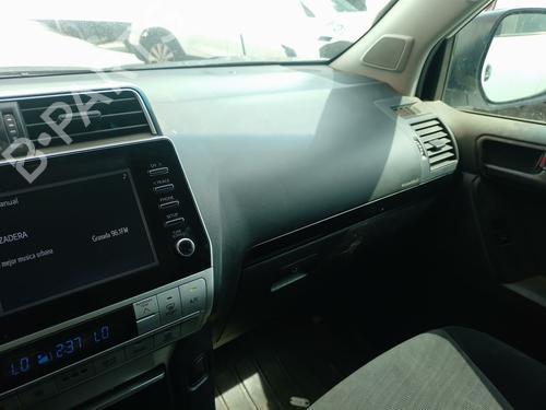 Used Heater blower motor Heater blower motor TOYOTA LAND CRUISER PRADO (_J15_) 2.8 D-4D (GDJ155, GDJ150) (204 hp) 33759710 33759710