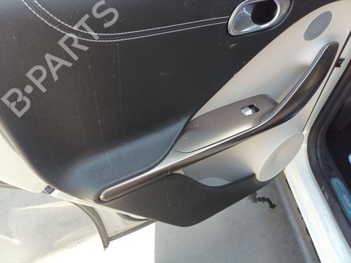 Rear left window mechanism SMART #1 EV All-wheel Drive | BP29273450C24 