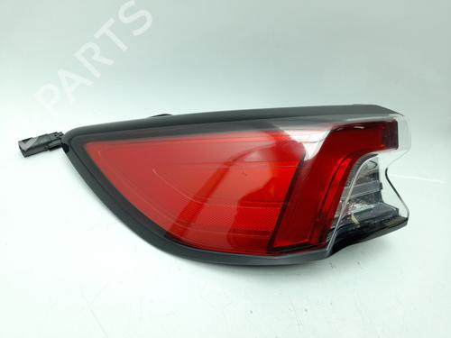 Farolim esquerdo FORD KUGA III (DFK) 2.5 Duratec Plug-in-Hybrid (152 hp) 31094647