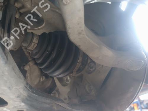 Used Right front steering knuckle Right front steering knuckle BMW 2 Gran Coupe (F44) 218 d (150 hp) 39956653 39956653