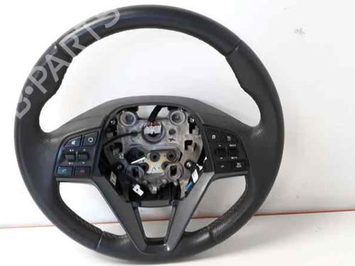 Used Steering wheel HYUNDAI TUCSON (TL, TLE) 1.7 CRDi (116 hp) 4645104