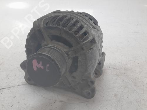 Used Alternator Alternator VW GOLF IV (1J1) 1.9 TDI (101 hp) 33321909 33321909