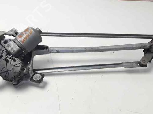 Front wiper motor FORD MONDEO V Turnier (CF) 1.6 TDCi | BP4511483M29 
