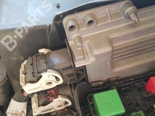 Used Engine control unit (ECU) Engine control unit (ECU) PEUGEOT 208 I (CA_, CC_) 1.6 HDi (92 hp) 10039911 10039911