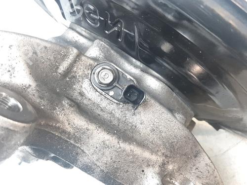 Right rear steering knuckle HONDA CIVIC VIII Hatchback (FN, FK)  | BP19063365M28 
