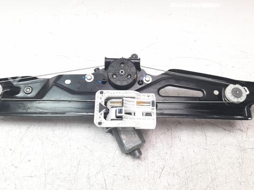 Used Rear right window mechanism BMW X2 (F39) sDrive 18 d (150 hp) 18154394
