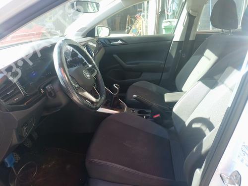 Hattehylde VW POLO VI (AW1, BZ1, AE1) 1.0 TSI | BP32499540C85