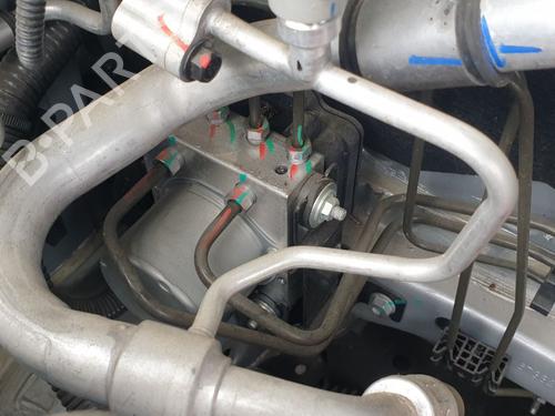 ABS Bremseaggregat DACIA SPRING EV (B6M1) (45 hp) 21768536