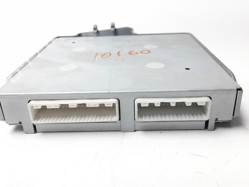 Electronic module NISSAN JUKE (F15) 1.2 DIG-T | BP7534182M83 