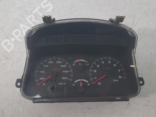 Kombiinstrument SUZUKI VITARA Cabrio (ET, TA) 1.6 (SE416) (75 hp) 31754786