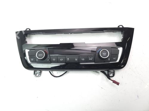 Used Climate control BMW 3 (F30, F80) 330 e (252 hp) 26322448
