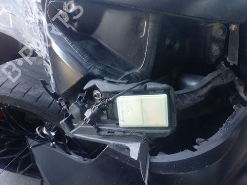 Used Electronic module Electronic module BMW 4 Coupe (G22, G82) M4 Competition (510 hp) 40255978 40255978