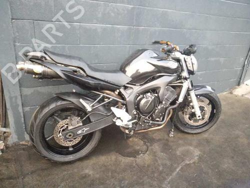 Used Parts YAMAHA MOTORCYCLES FZ FZ 6 Fazer (RJ14) (78 hp) 2443012
