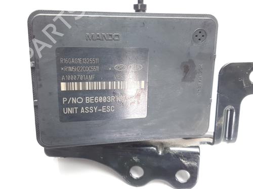 ABS pump HYUNDAI TUCSON (TL, TLE)  | BP8657548M43 