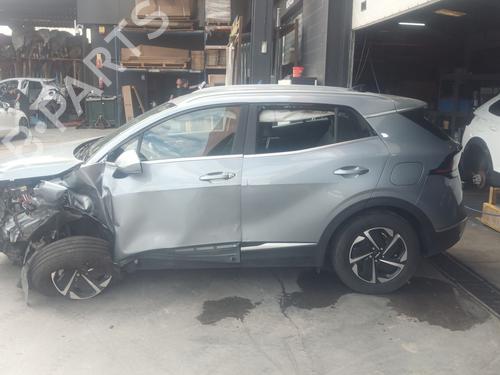 Antenna/Base KIA SPORTAGE V (NQ5) 1.6 T-GDI MHEV | BP29954090C140