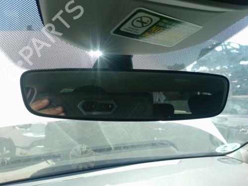 Rear mirror SKODA FABIA IV (PJ3) 1.0 MPI | BP36859564I6 - Image 2