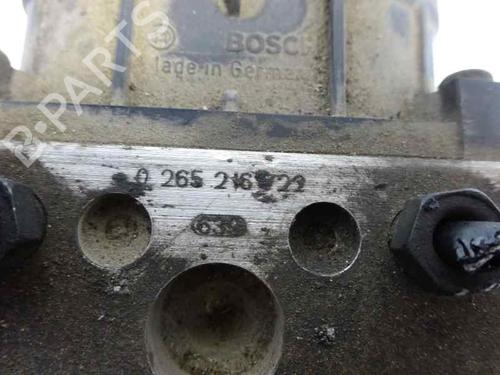 ABS pump CITROËN XSARA Coupe (N0) 1.6 16V | BP215058M43 