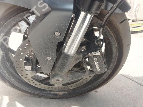 Used Left front brake caliper BMW F (801cc - ) F 900 R A2 (4R90) (48 hp) 27997013