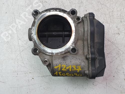 Spjældhus CUPRA ATECA (KH7, KHP, KBP) 2.0 TSI 4Drive | BP31213569M82