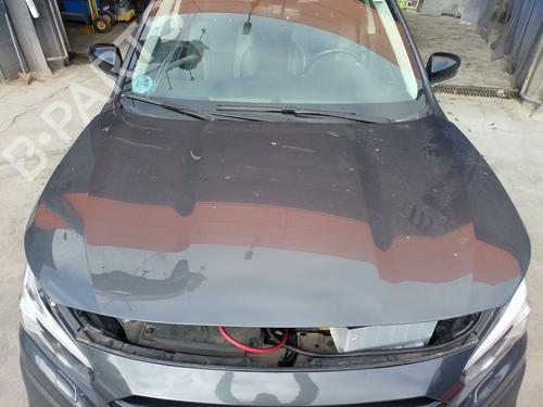 Full front SUBARU OUTBACK (BS) 2.5 AWD (BS9) | BP32492429S1