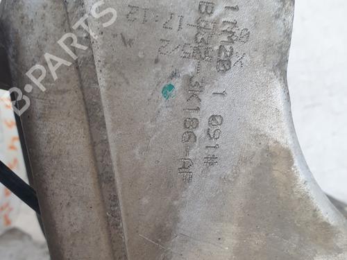 Left front steering knuckle LAND ROVER RANGE ROVER EVOQUE (L538)  | BP27871111M25 