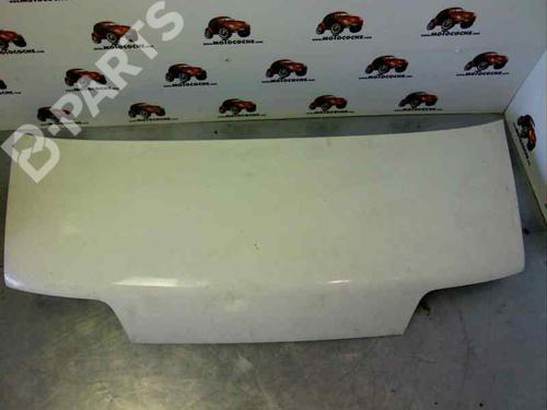 Used Hood PEUGEOT BOXER Van (230L) 2.5 D (86 hp) 573748
