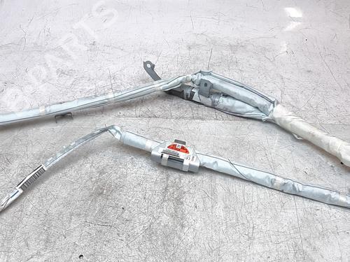 Left curtain airbag MAZDA 3 (BM, BN)  | BP15413190C11 