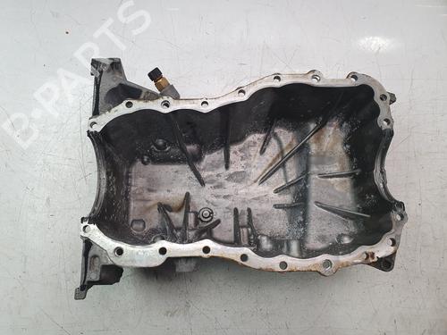 Used Oil sump RENAULT MEGANE IV Hatchback (B9A/M/N_) 1.5 Blue dCi 115 (B9A6) (116 hp) 31847694