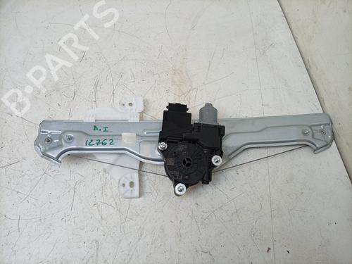 Used Front left window mechanism Front left window mechanism KIA SPORTAGE V (NQ5) 1.6 T-GDI AWD (180 hp) 39945068 39945068