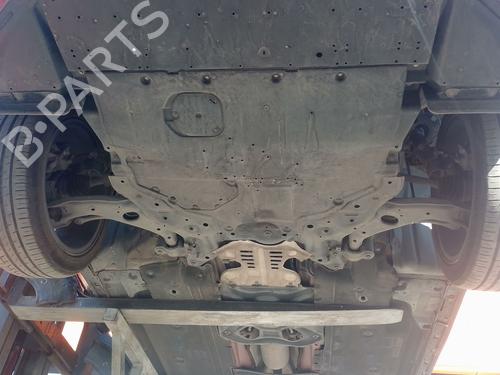 Used Underbody protection Underbody protection 38085296 38085296