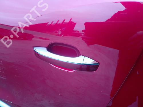 Türgriff hinten links außen für MG MG ZS SUV (AZS1) 1.5 VTi (114 hp) 30551239