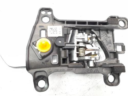 Front left interior door handle HYUNDAI TUCSON (TL, TLE)  | BP16443010I13 