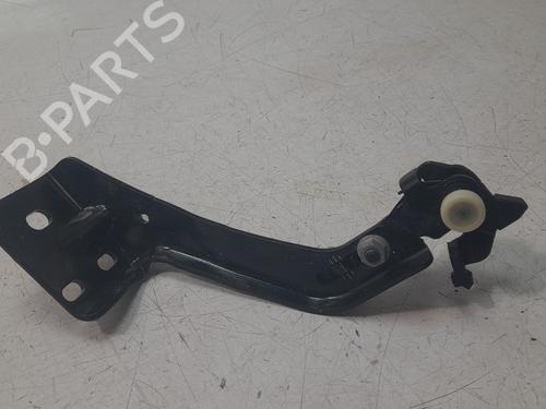 Dørhængsel/Dørbegrænser CITROËN JUMPER II Van 2.2 BlueHDi 140 (140 hp) 32096386