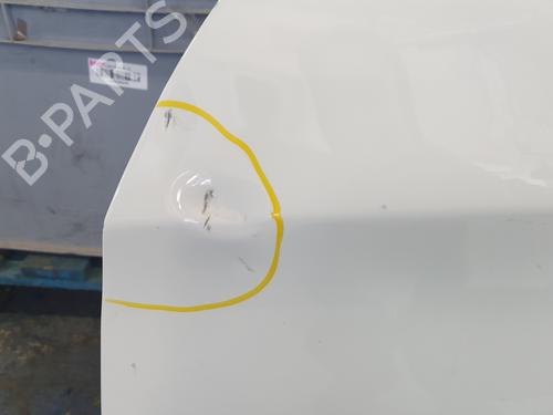 Left front door BMW X1 (E84) | BP23434207C2 - Image 3