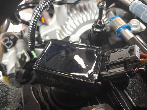Used Ignition coil KIA CEED Sportswagon (CD) 1.0 T-GDI (101 hp) 26948450