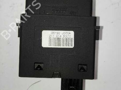 Switch NISSAN QASHQAI / QASHQAI +2 I (J10, NJ10, JJ10E) 2.0 dCi | BP1789565I30 