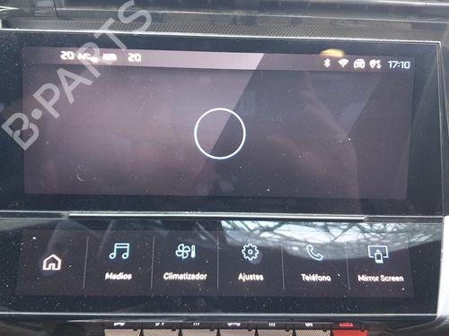 Electronic module PEUGEOT 308 III (FB_, FH_, FP_, F3_, FM_) PureTech 130 (FPHNSL, FPHNST) | BP13618139M83 