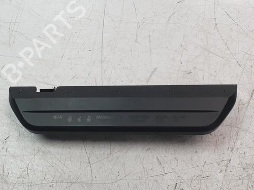 Used Electronic module MAZDA 3 Hatchback (BP) 2.0 SKYACTIV-G M Hybrid (122 hp) 31112667