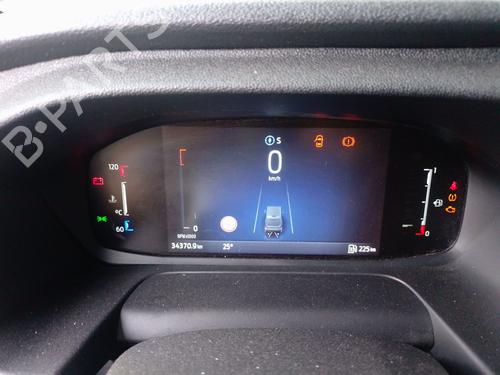 Fuse box FORD TRANSIT CUSTOM V362 Van (FY, FZ) | BP37517713E1 - Image 8