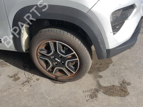 Used Right front steering knuckle DACIA SPRING EV (B6M1) (45 hp) 21768527